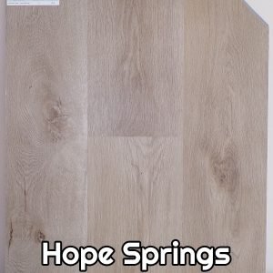 Discount Hope Springs