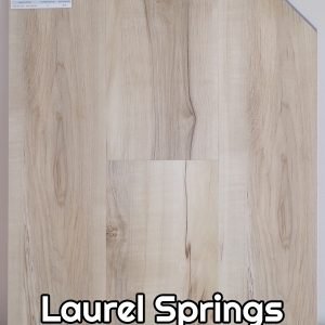 Discount Laurel Springs